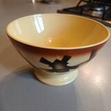 Old Badonviller bowl