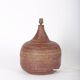 Lamp base by Jacques Pouchain - Atelier Dieulefit