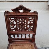 Chaise ancienne