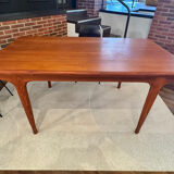 Dining table Tricoire & Vecchione