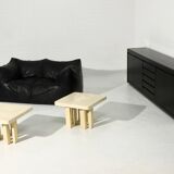 Post Modern Italian Design Sideboard by Elco 1980s