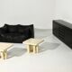 Post Modern Italian Design Sideboard by Elco 1980s