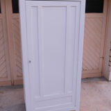 Armoire parisienne