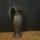 Anthropomorphic ceramic jug