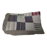 Wool blanket