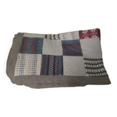 Couverture de laine