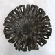 Salvino Marsura Brutalist Forged Iron Centerpieces, 1970s