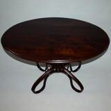 Fischel antique conference or dining table  1890