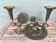 Complete tea service India (13 items)