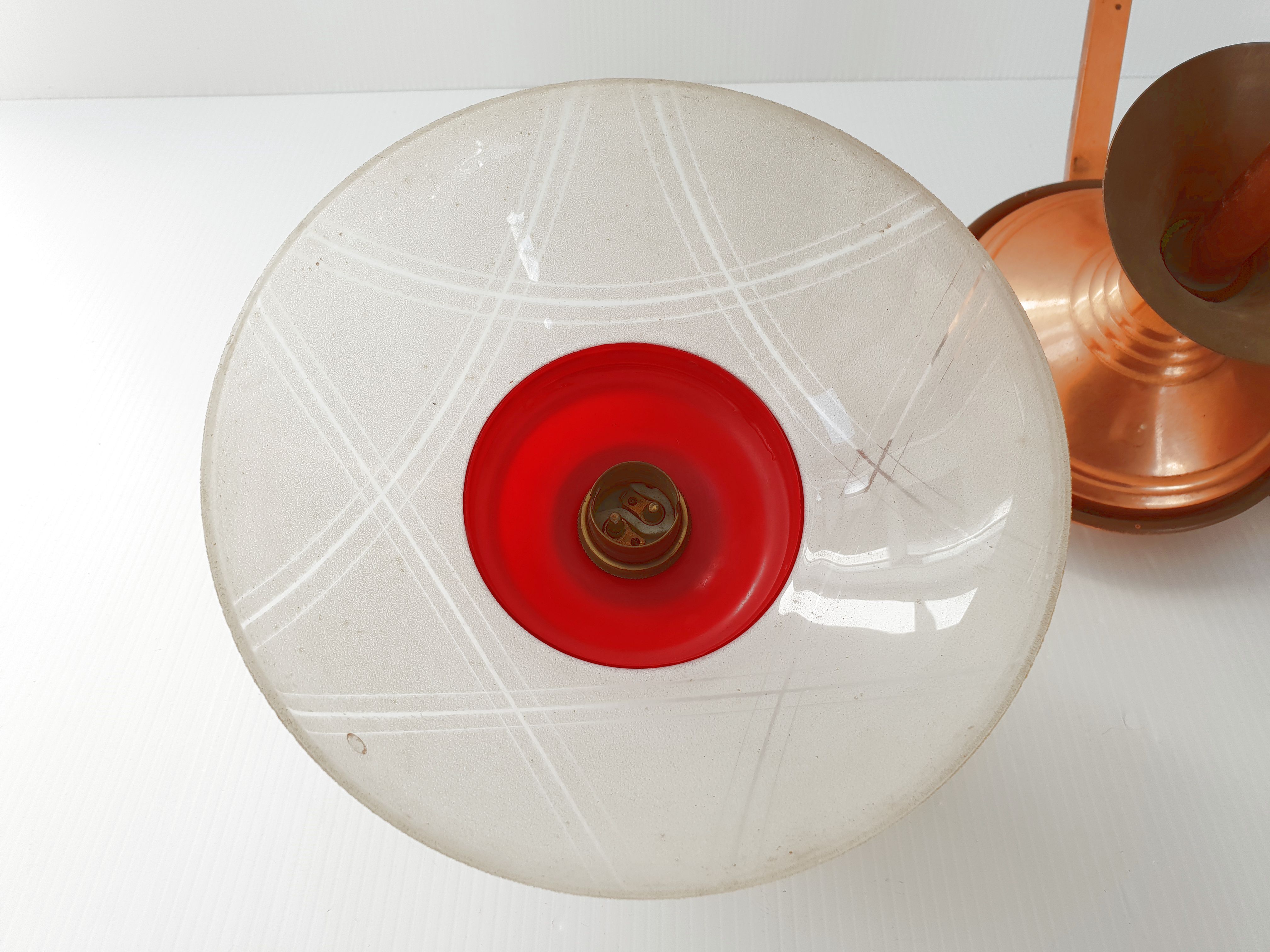 Lustre 1950 vintage