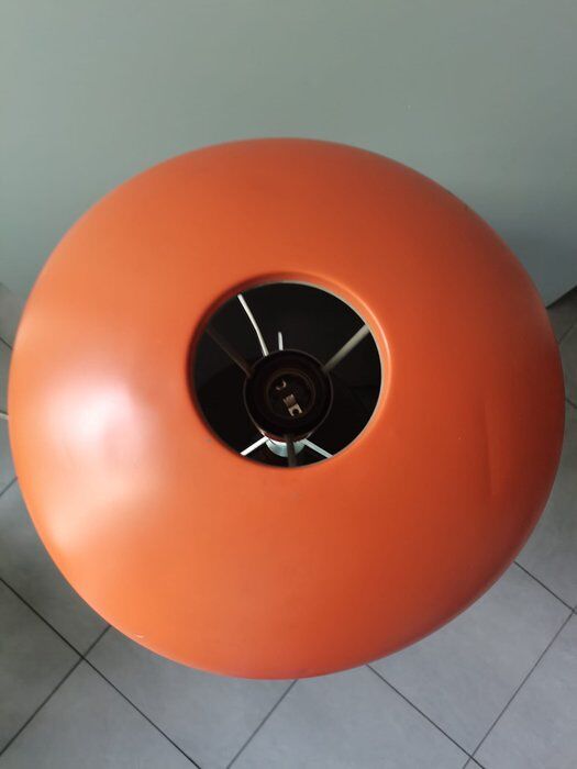 Louis Kalff tripod lamp for Philips - Bijou - 50s