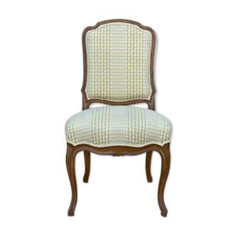 Louis XV style chair