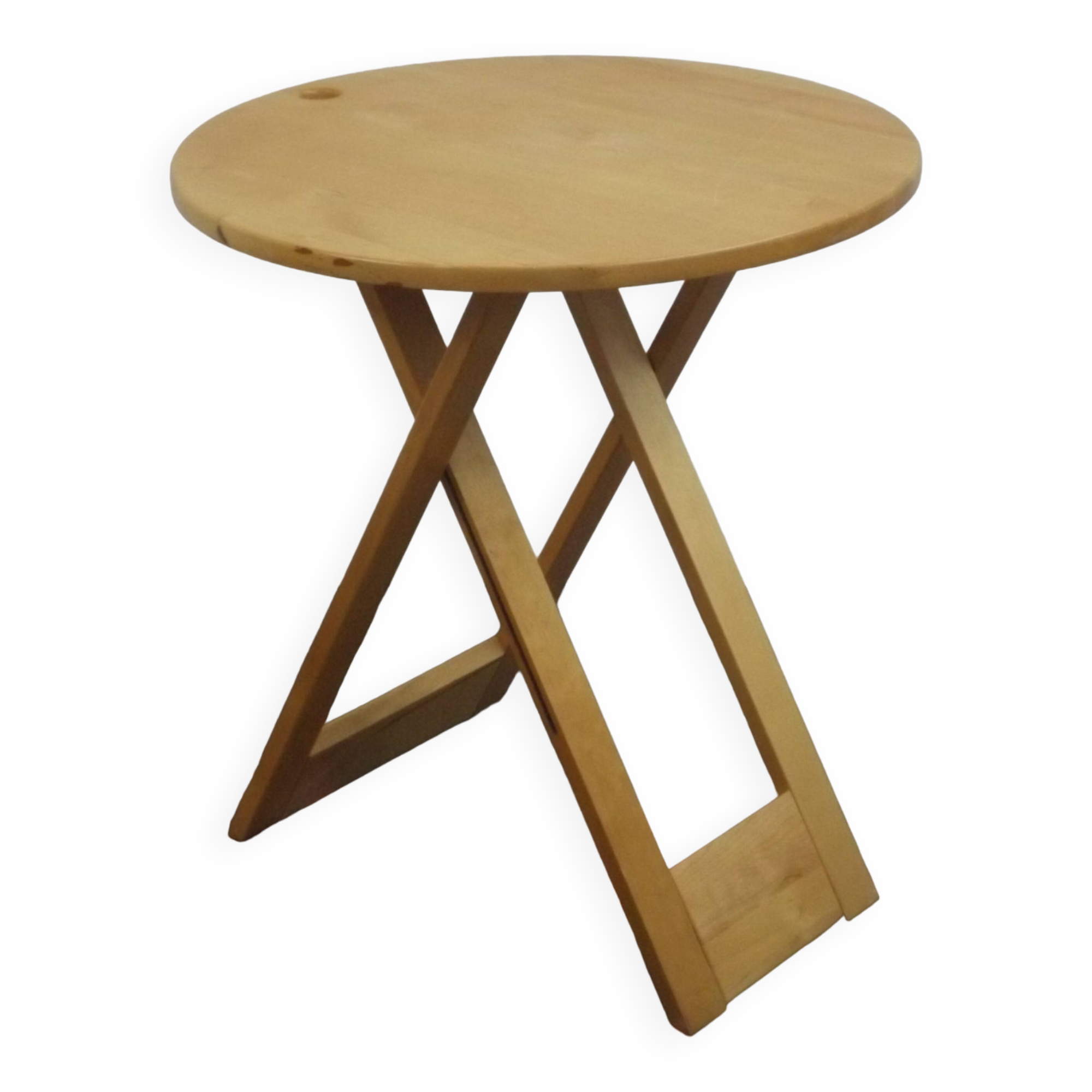 Suzy Folding table