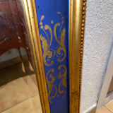 Beveled mirror