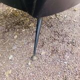 Paire de fauteuils vintage