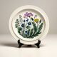 Large serving dish Arabia "Flora" – Esteri Tomula – Finland –