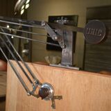 Architect's table "unic paris" adjustable 1950