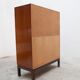 Furniture in rosewood by Alfred Hendricx to Belform 1962