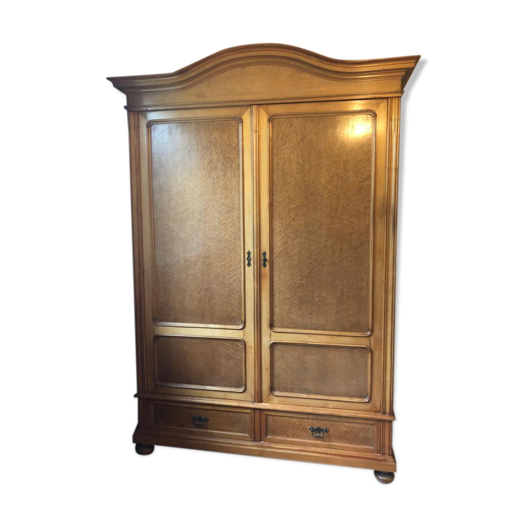 Armoire penderie Selency