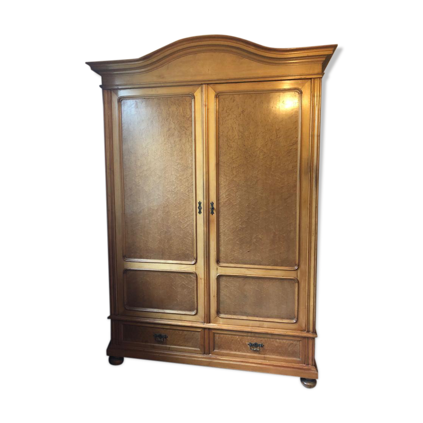 Armoire penderie Selency