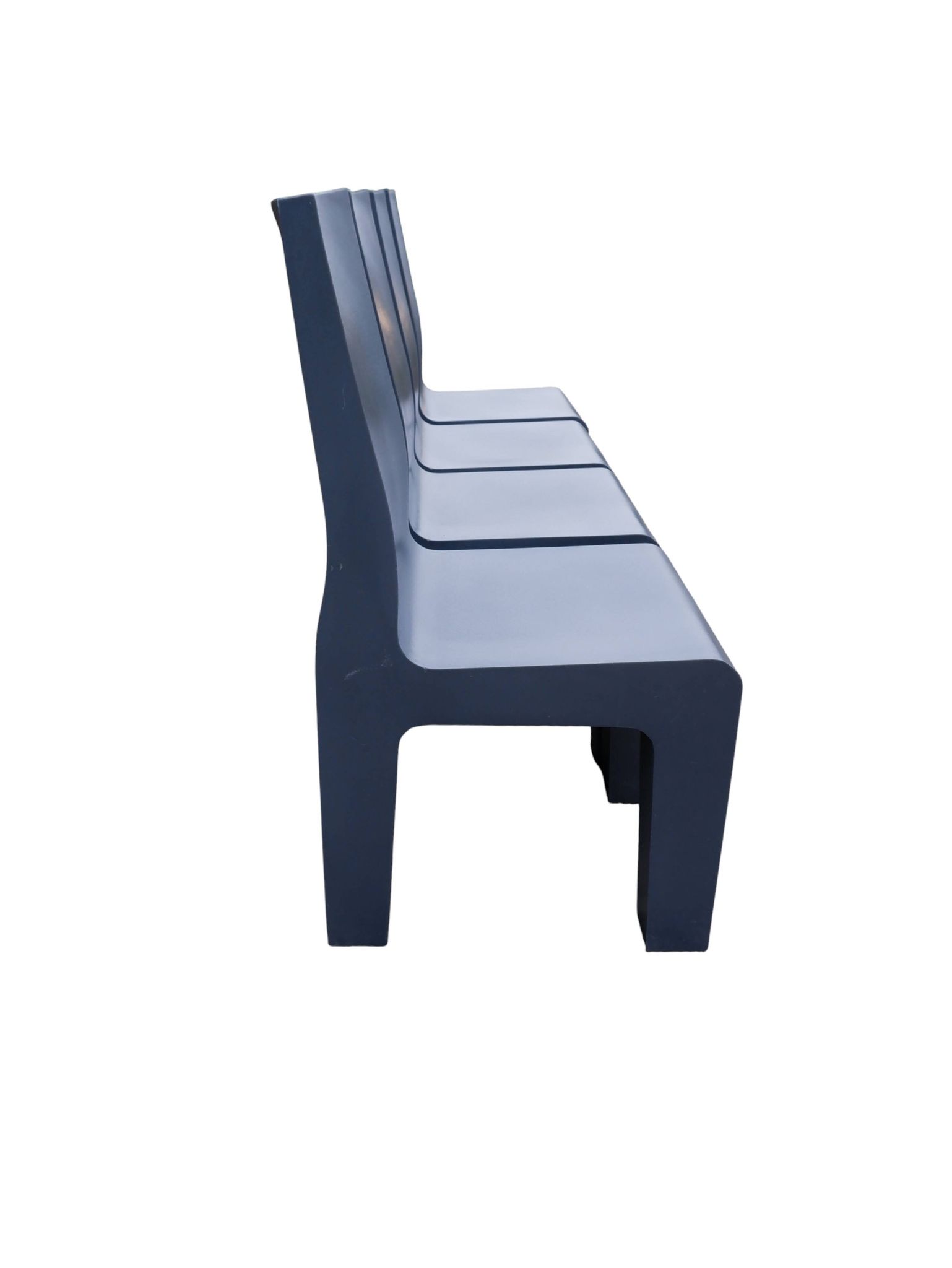 4 chaises du musée Richard Hutten, années 1990