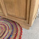 Glass cabinet