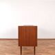 Mid-Century Danish Teak Sideboard, 1960s.