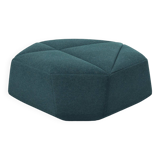 Grand pouf design