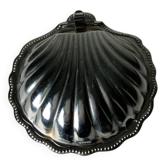 Shellfish butter dish