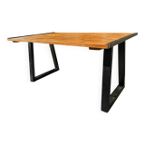 Table basse loft industriel