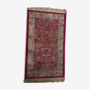 Kashmir Entry Carpet 100x60cm
