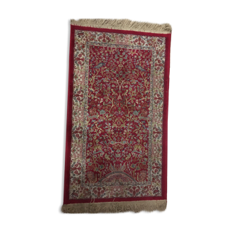 Kashmir Entry Carpet 100x60cm