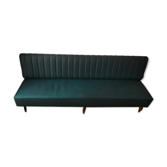 Vintage bench - 4/5 people