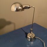 Jumo lamp model 600 chrome
