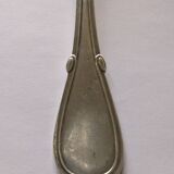 Couvert en argent Odiot