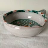 Vallauris pottery