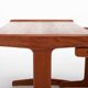 Tables gigognes de Skovmand & Andersen, années 1960, lot de 3
