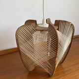 Vintage Scandinavian Suspension