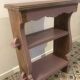 Entrance furniture