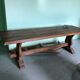 Monastery table