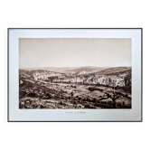 Condat, Lot, planche photo imprimée en 1942.