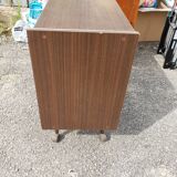 Vintage bar furniture 50s