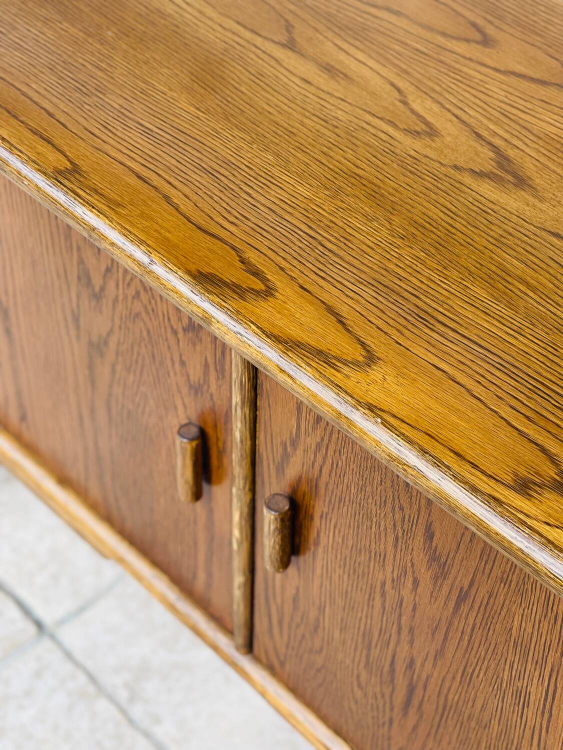Vintage 1960 enfilade