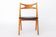 CH29 Sawbuck Chair by Hans J. Wegner for Carl Hansen & Søn | Danish Oak |