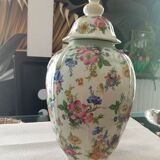 Vase Boch Belgique