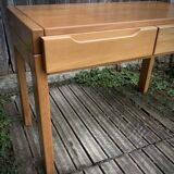 Vintage modernist desk
