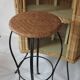 Rattan bars