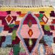 Authentic Berber rug 3x2 m