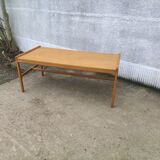 Scandinavian style coffee table