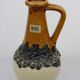 Vintage Bay Keramik ceramic vase